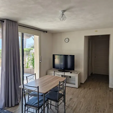 公寓 La Casa Di Coco 多纳卢卡他