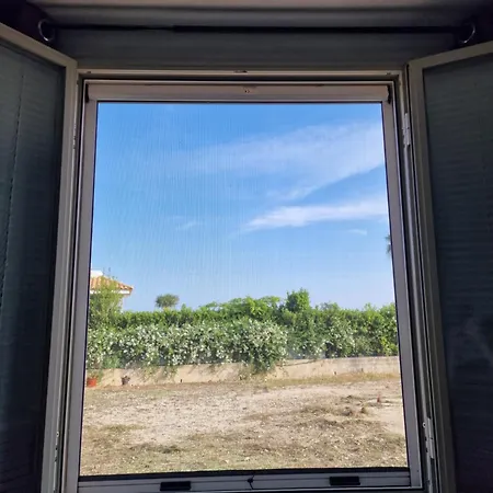 La Casa Di Coco Donnalucata (Sicily)
