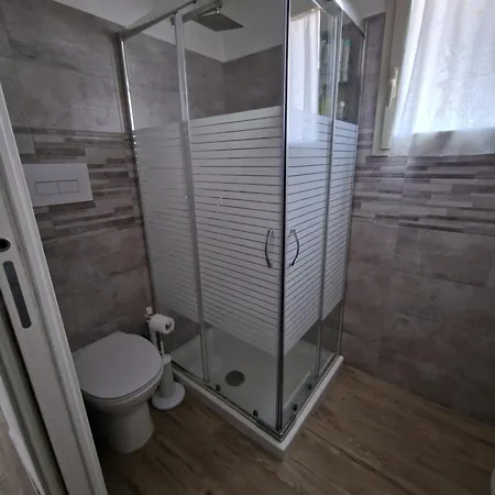 Daire La Casa Di Coco Donnalucata (Sicily)