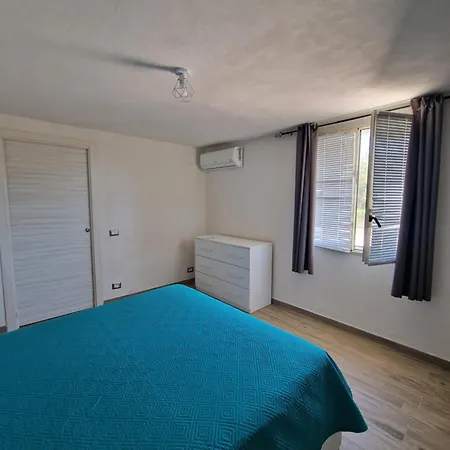 דירה La Casa Di Coco דונלוקאטה