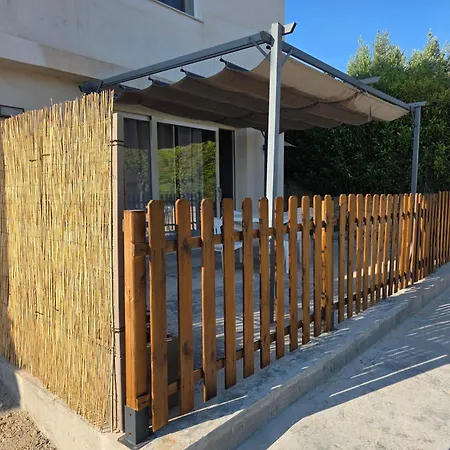 La Casa Di Coco * Donnalucata (Sicily)