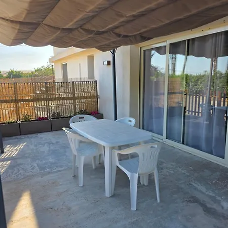 דירה La Casa Di Coco
