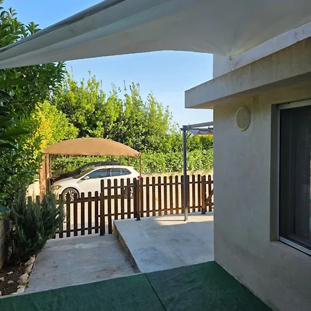 Apartament La Casa Di Coco Donnalucata (Sicily)