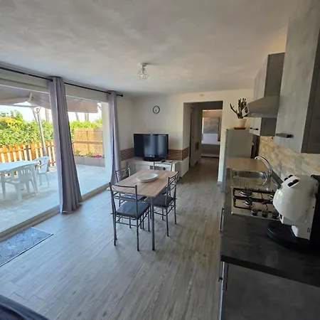 La Casa Di Coco Apartament Donnalucata (Sicily)