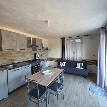 La Casa Di Coco דירה *
