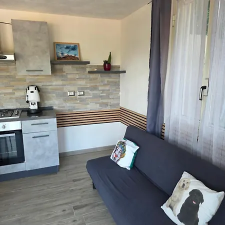 Apartament La Casa Di Coco Donnalucata (Sicily)