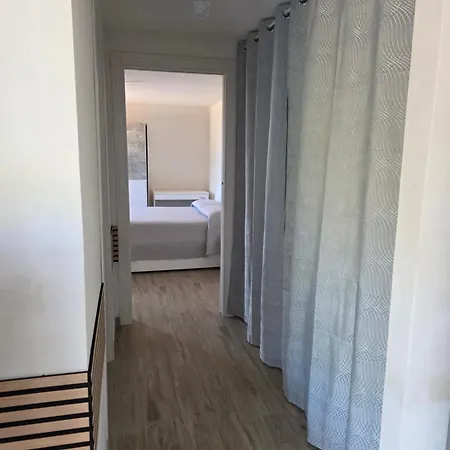 דירה La Casa Di Coco *