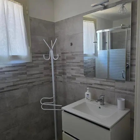 דירה La Casa Di Coco דונלוקאטה