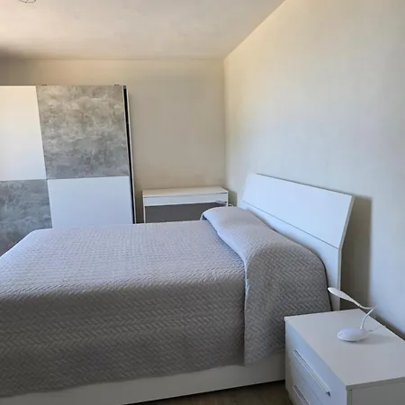 Apartament La Casa Di Coco *