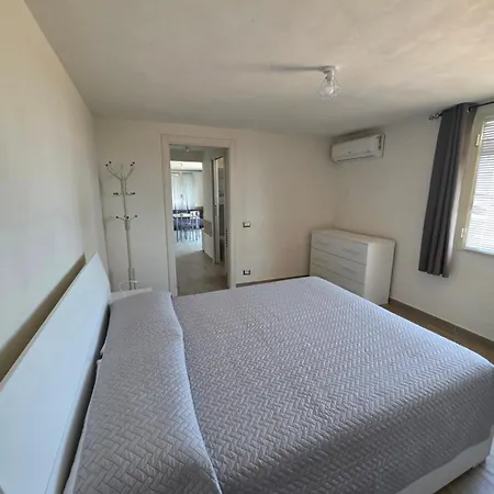 La Casa Di Coco דירה דונלוקאטה